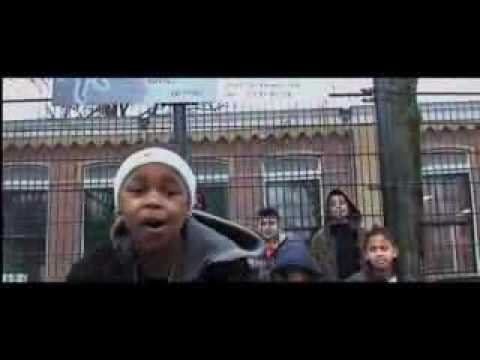 Jamairo - Zet hem op