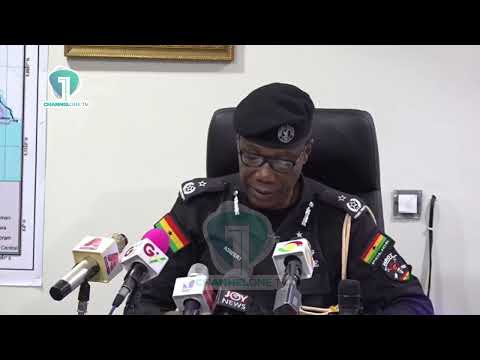 Suspected Armed Robber Killed in Gun Battle With Police at Zenu Obaatan