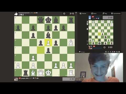 Bughouse with FM Khazar Babazada Part 2!