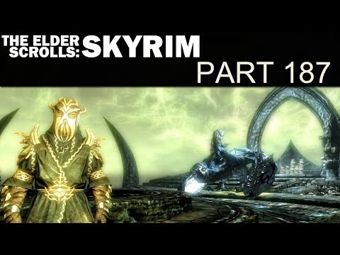 Skyrim - 187 - The Last Dragonborn (Miraak's Rebellion)