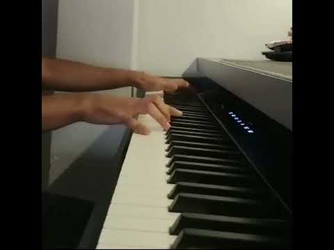 "i broke a string making this part" - jake25.17 Cover