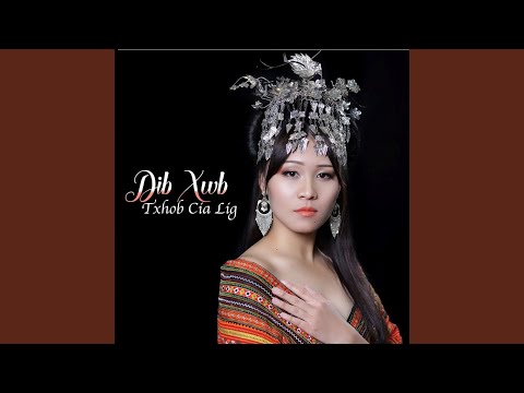 Luag Leej Tub (Instrumental)