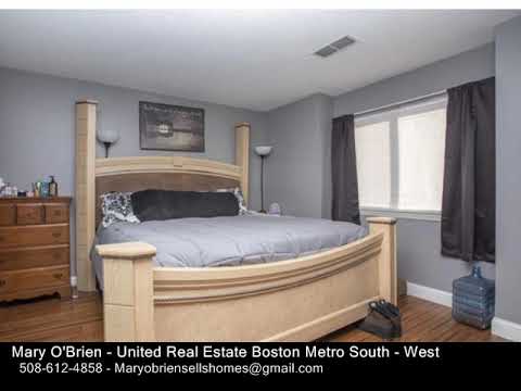 105 Park Pl Unit 105, Raynham MA 02767 - Condo - Real Estate - For Sale -