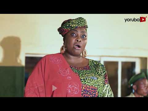 Abeni Oniya Meje Yoruba Movie 2025 | Official Trailer | Showing Next On Yorubaplus