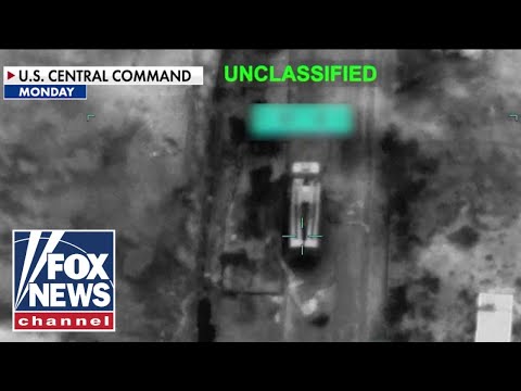 EPIC FURY LATEST: US strikes 9,000+ targets in Iran