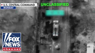 EPIC FURY LATEST: US strikes 9,000+ targets in Iran