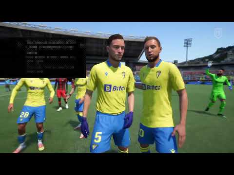 Hamrun Spartans Esports vs Santa Lucia