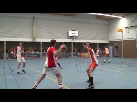 Tweemaal zes 2 - ODIK 2