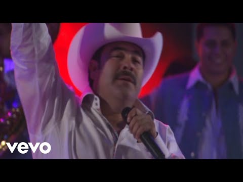 Sergio Vega "El Shaka" - La Número 20 (Live)