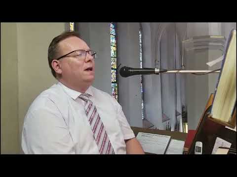 A. Popławski - "Te Deum" śląskie z orkiestrą. Raciborska fara, odpust 15.08.2023