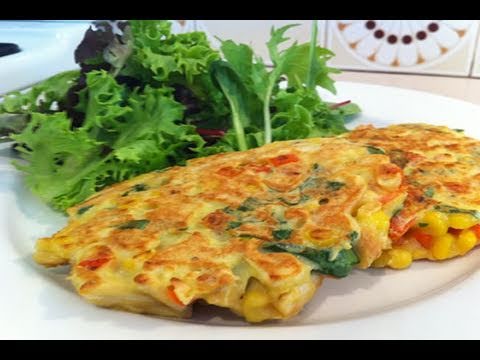 download lagu mp3 mp4 Chicken And Sweetcorn Fritters, download lagu Chicken And Sweetcorn Fritters gratis, unduh video klip Chicken And Sweetcorn Fritters