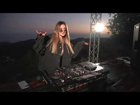 dj Leksa - set 99 Malibu (live)
