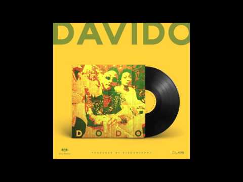 Dodo - Davido (Official Audio)