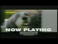 The Shaggy Dog Movie Trailer 2006 TV Spot