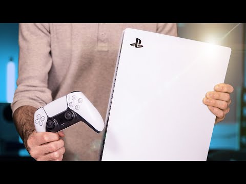 PlayStation 5: Should you buy one RIGHT NOW?