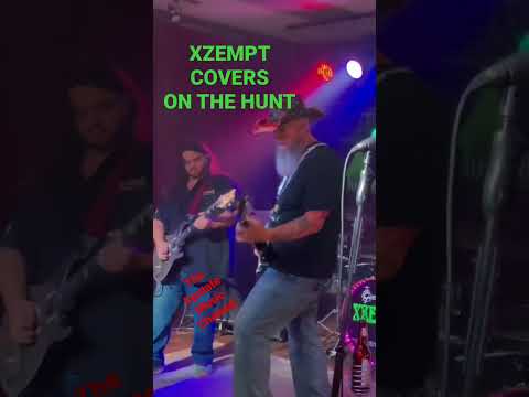 Thumbnail for On The Hunt cover #lynyrdskynyrd #classicrock #rockandroll #rockmusic by Lynyrd Skynyrd