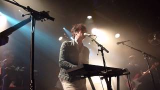 TAHITI 80 - Missing - Live @ La Maroquinerie