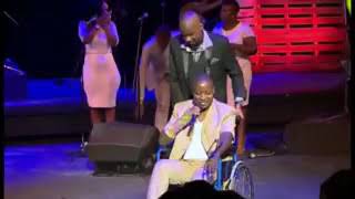 Download lagu Urban Matjila & Pastor Jonas mp3