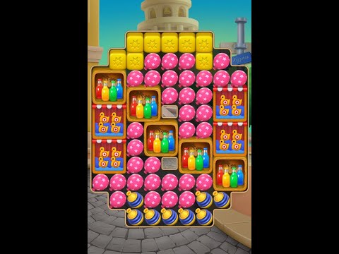 TOON BLAST level 5256