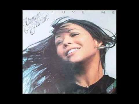 Yvonne Elliman - 'I Can't Get You Outta my Mind' - 