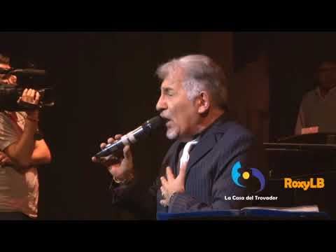 Chebere | En boca de mentiroso | Teatro Libertador San Martín | 45 Años (12.09.19)