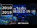 2010 2019 Decade Mix Best EDM Tracks R 2010 2019 Decade Mix Best EDM Tracks R