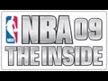 Let 39 s Play Nba 09 The Inside: The Life Episode 1 D L