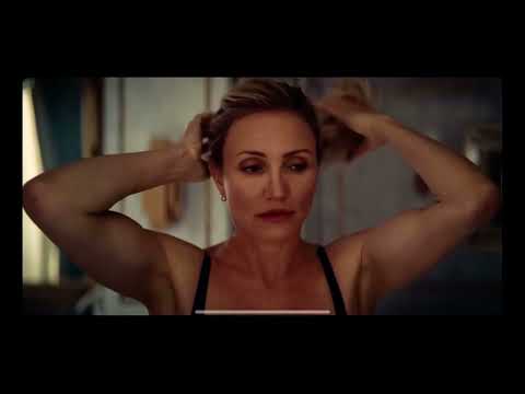 Female Muscle Clips 206 - Back In Action 