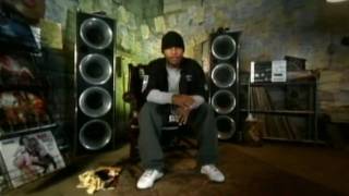 Royce Da 5'9" - Hip Hop (Prod. By DJ Premier) [HD]