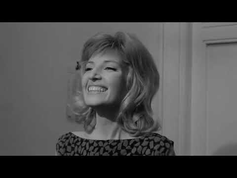 L'eclisse (1962) - In Piero's Office