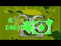 NEW EFFECT Klasky Csupo In My G Major 9