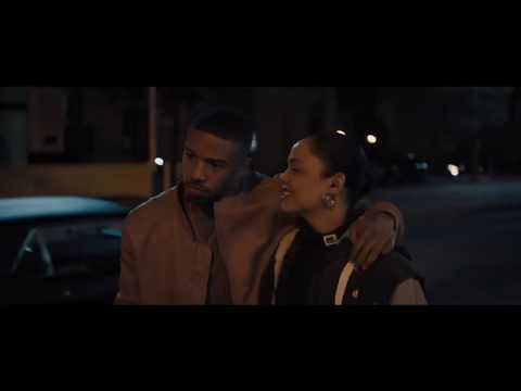 CREED II ROCKY`S LEGACY