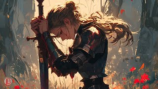Tears of Valor | Heroic and Emotional Epic Music