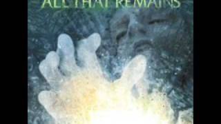 All That Remains-One Belief