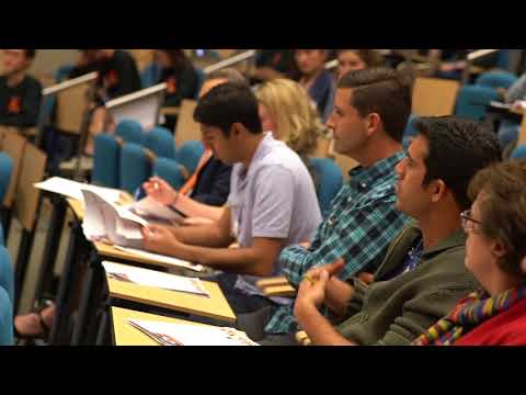 TigerLaunch Finals 2018