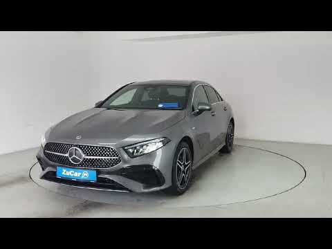 Mercedes-Benz A-Class A 250 Amg Line Executive E A - Image 2