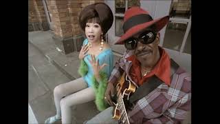 PIZZICATO FIVE / happysad (MV - 1432x1080)