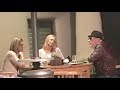 Audio Leak To Weinstein Harvey