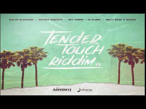 Melly Rose, Skales - Shine Pon Me