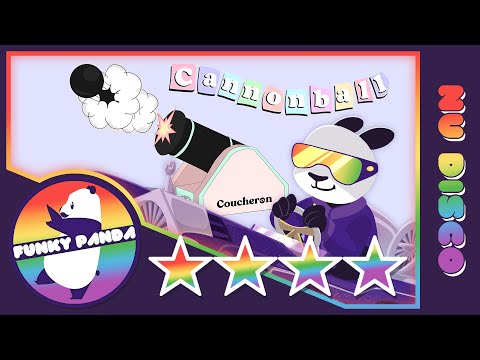 Nu Disco | Coucheron - Cannonball