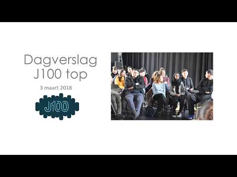 Dagverslag TOP J100 - Maart 2018