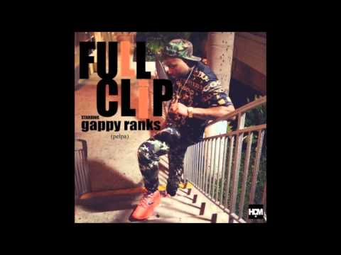 Gappy Ranks - Full Clip