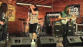 Lecherous Gaze @ Thrasher Death Match 2011