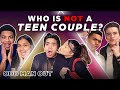 6 Teen Couples Vs 1 Fake Couple Odd Man Out
