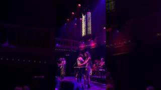 Sam Outlaw Live In Paradiso august 20th 2017