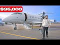 Day In The Life Of A Multi Millionaire In Miami