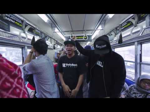 HerdiOflo - Berusaha ft. Swerte of the Recipe