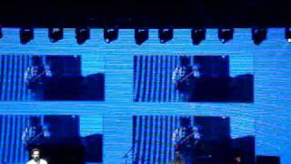 Rock Band Live - Dashboard Confessional - These Bones