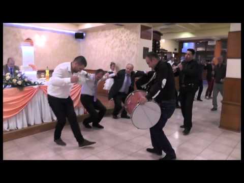 Valle e Gajdes ne Manastir -Family Klenja-Baci