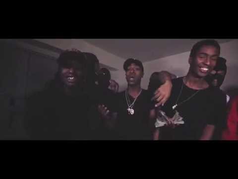 YoungTaj Aka Ralph Taj x Blizzy 250s - Hoodie [Official MusicVideo]